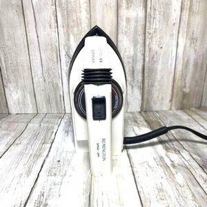 Remington TI-9 Portable /‎ Traveling Folding Handle Iron